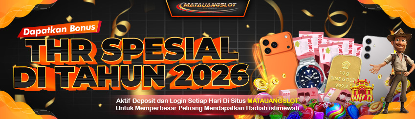 THR SPESIAL DI TAHUN BARU 2026